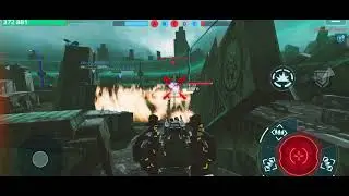 Infinite Aegis Shenlou TROLLS enemy team!