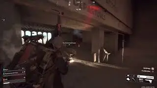 Arc Raiders OP META Zipline Tech, win every gun fight