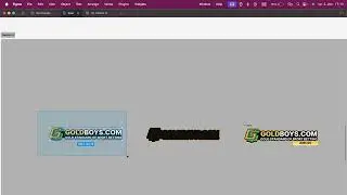 🔥 How to Make a Double Stroke Banner in Figma (Step-by-Step Tutorial)