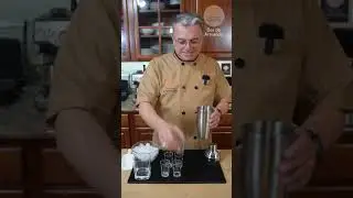 Whiskey Sour Perfecto Cl&aacute;sico, Equilibrado y Elegante