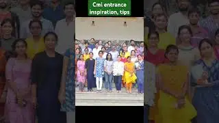 Chennai mathematical institute cmi entrance inspiration #datascience ,#cmi #isi