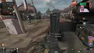 BO6:Zombies - new special gun X52 resonator