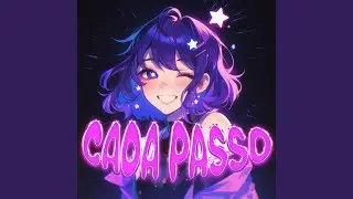 CADA PASSO (Ultra Slowed)
