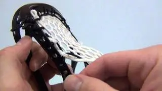 Burn Head Sidewall Tutorial: Mid Pocket
