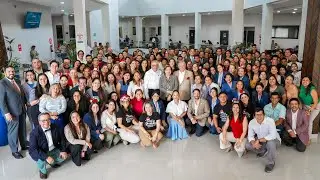 VIDEO NAVIDAD 2025
