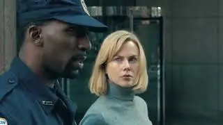 The invasion 2007 Netflix American science fiction thriller film is explained in Urdu/Hindi