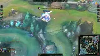 Glacial Augment Quinn - The best kind of Quinn