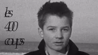 f song \ the 400 blows