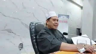 Ustadz Muhtarom || 