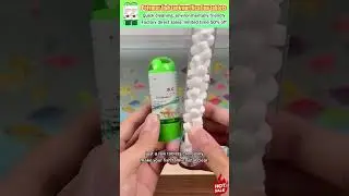 vid10 Water Purification Tablet