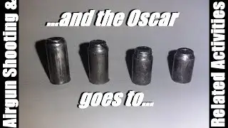 Cylindrical Slugs 01