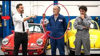 &ldquo;SI MI PORSCHE ES DERROTADO POR ESA CARCACHA, TE PAGO 100MIL D&Oacute;LARES&rdquo; &mdash; EL MILLONARIO R&Iacute;E