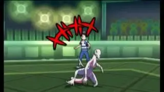 [3DS Capture Test] EPIC SALAZZLE SWEEP
