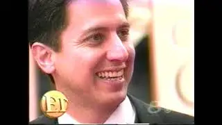 2001-09 - Entertainment Tonight