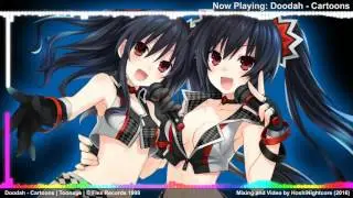 Nightcore - Doodah