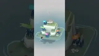 BAD NORTH #mobilegamereview #offlinemobilegames #mobilegame
