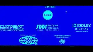Ride Along (2014) End Credits