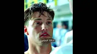 New Prisoner Gets Punched 😨 | Prison Break S1E9 #Shorts