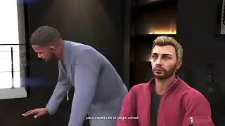 PS5GTA V