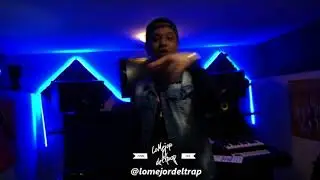 K-One - ACAPELLA para @lomejordeltrap #1