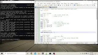 If Statements in Flat Assembly - Collision Detection