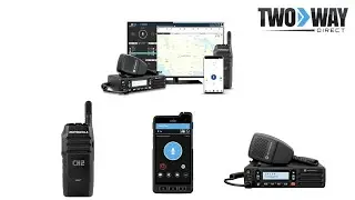 Casino Communication Systems | The Best Two-Way Radios for Casinos | Two Way Direct