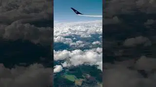 #planeview #aviation #plane #travel #airplaneview #airplane #windowseat #sky #airplanewindow
