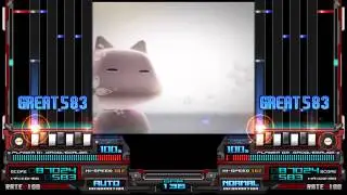 [発狂BMS] ★3 started