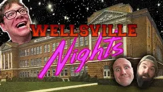Celebrate the 1980s with Chris Seaver and Wellsville Nights!