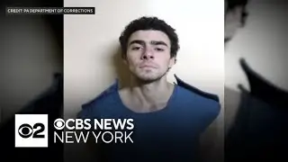 Manhattan grand jury hears evidence against the suspect in the UnitedHealthcare CEO murder