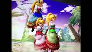 Super Smash Sisters (Agitha joins)