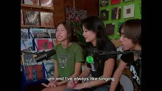 Yee Loi took over Dead Air Records