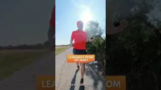 Давление в день дедлайна? Вот как я справляюсь со стрессом в последнюю минуту! 🕒 | Runpreneur Ep1...