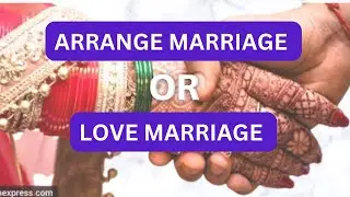 Love Marriage or Arrange Marriage? Numerology l NumerologyPrediction l Soniyya D Jadhav