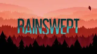 Rainswept | Soundtrack preview | The Old Church - micAmic