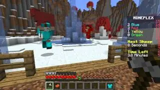 Mineplex sheep quest