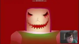 Успокойся, Базз, вы же друзья! - Buzz.EXE Remastered (Еще один клон Sonic EXE)