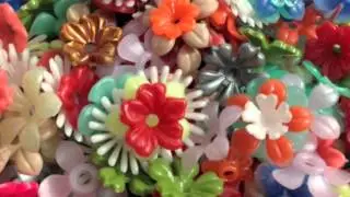 Plastic Flowers: wind ensemble by Guy Vollen