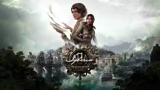 Syberia: The World Before 🎵 08  Dana Roze