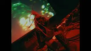 SAMOVOLCA pr&oacute;ba footage 1