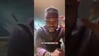 Five ways the new tax law affect you in Nigeria, part 3