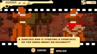 Weekly Indie Play: Неоновые призраки мстители