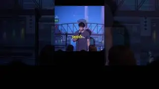 Matt Rife: Spotify Tattoo #comedy #standupcomedy