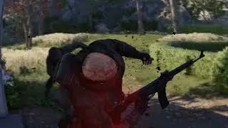 Sniper Elite 5 PC:Wolf Mountain Triple Headshot Kill!