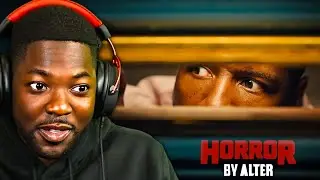 RDC Reacts to Horror Short Film 
