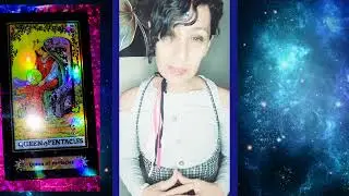 Queen of Pentacles: Tarot Definition Series