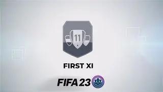 FIFA 23 SBC - First XI (Hybrid Leagues)