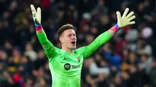 Ter Stegen Exit | &euro;42M Goalkeeper Saga Explained - Barcelona Buzz Exclusive