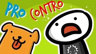 SUPER CANE MAGIC ZERO PRO E CONTRO