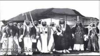 دحه قبيلة عنزهـ الوايلية .. السلقا ..